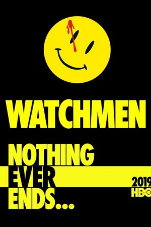 Watchmen Streaming Putlocker